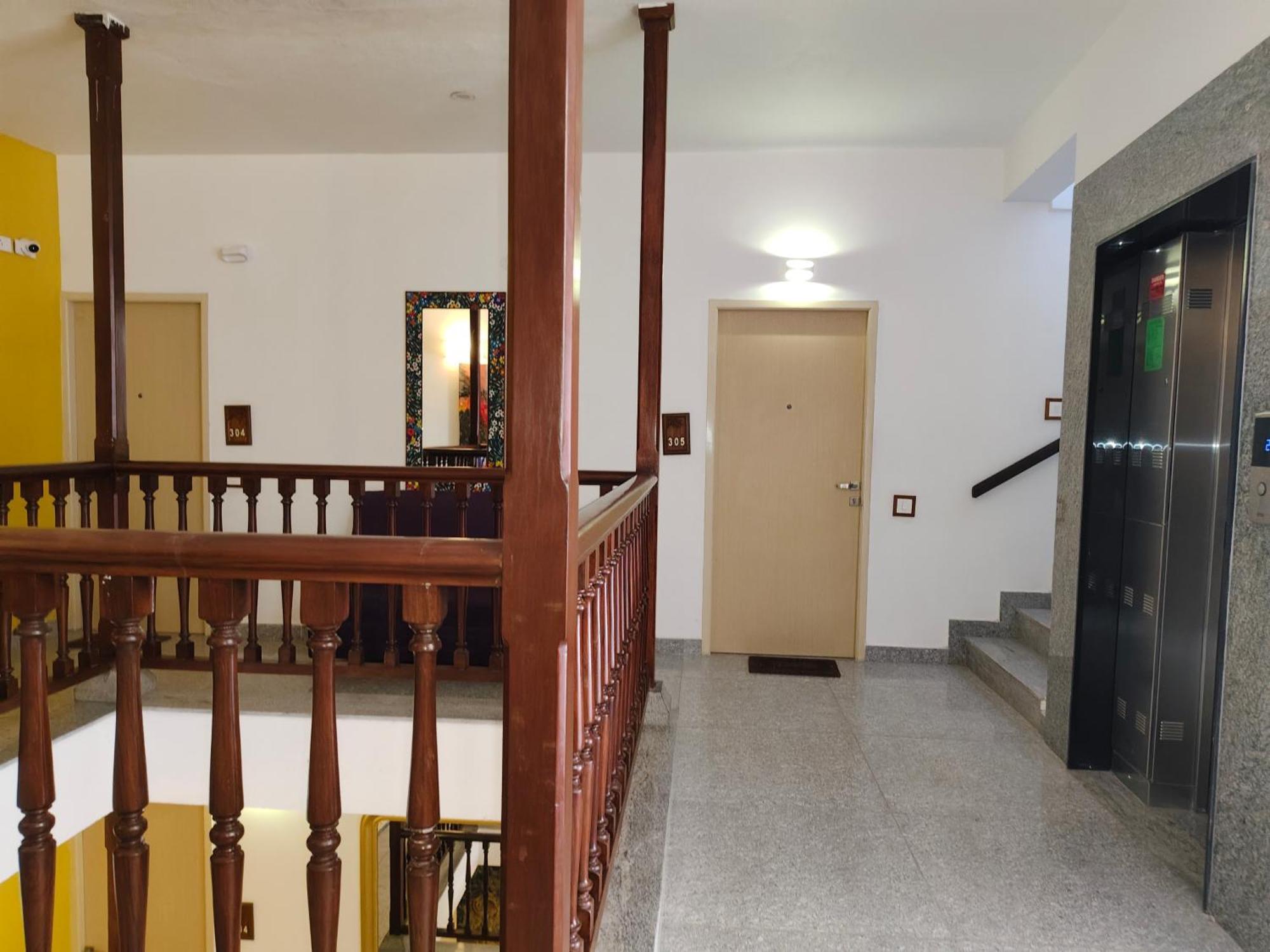 Hotel Aura By Woco Stays بونديتْشيري المظهر الخارجي الصورة