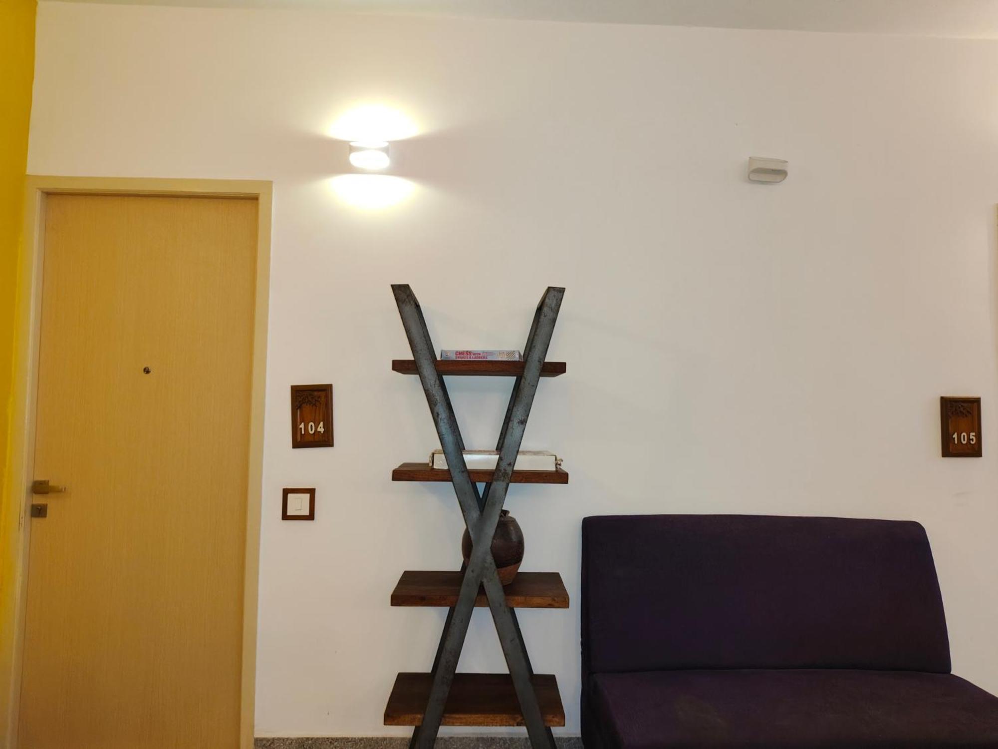 Hotel Aura By Woco Stays بونديتْشيري المظهر الخارجي الصورة